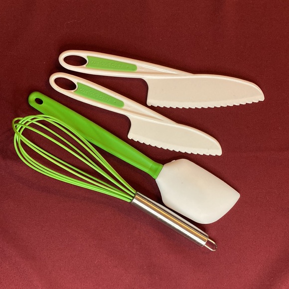 UTENSIL set - Picture 3 of 3
